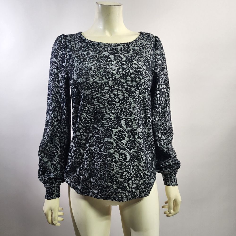 Loft xs top nwt R11